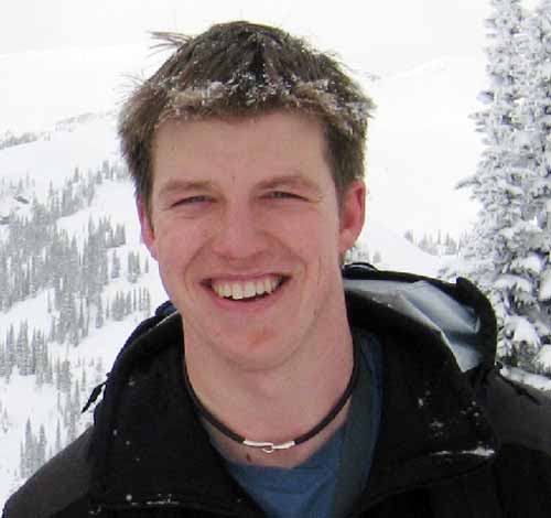 James Nickerson