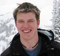 James Nickerson